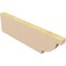 Ekena Millwork 2in. W x 8in. H x 28in. L Alpine Woodgrain TimberThane Rafter Tail, Primed Tan RFTUR02X08X28ALPRCPR - alternate 3